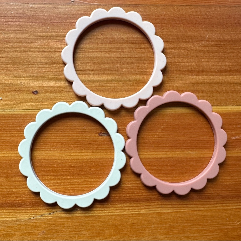 Teething bundle - Picture 8 of 8